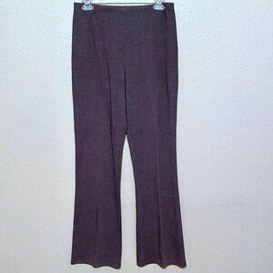 Stretch CATALINA Grey pants Yoga Workout Casual Athletic Womens Approx Size M/L